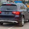 MERCEDES BENZ GLC 300 4 MATIC  2018 thumb 4