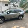 Toyota RAV4 2020 SUV thumb 2