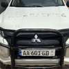 Mitsubishi L200 2022 thumb 0