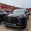 Mercedes Benz GLE 53 AMG thumb 4