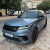 Range Rover Velar thumb 1