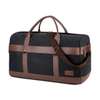 Sacs de Voyage en Cuir - Tissu Dakar thumb 8