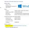 MICROSOFT WINDOWS 10 PRO AUTHENTIC thumb 1