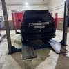 Toyota Land Cruiser 2019 thumb 5
