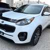 KIA SPORTAGE thumb 0