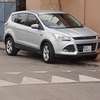 Location de voiture type SUV et 4x4 thumb 4