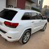 Jeep grand Cherokee 2014 thumb 2