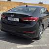 Hyundai Elantra Limited 2018 thumb 8