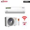 Climatiseur 1.5cv inverter astech A++ 12000btu thumb 0