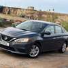 Location Nissan Sentra 2017 faible consommation thumb 0