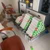 Machine de fabrication de gobelets en papier 3 tailles thumb 0