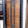 Portes blindées venant modernes et sécurisés thumb 1