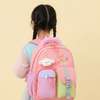 Sac à dos scolaire – Multi-compartiments et confort thumb 2