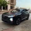 Hyundai Santefe thumb 10