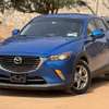 MAZDA CX-3 FULL OPTION MOTEUR 2.0 - FAIBLE CONSOMMATION thumb 2