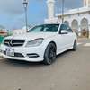 Mercedes C300 2012 thumb 2