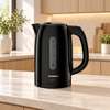 BOUILLOIRE 1.7LITRES DESKA ELECTRIQUE ARGENT NOIR BO0303XB thumb 2