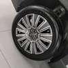 JETOUR X90 PRO 2024 1.6T DCT Luxury Edition 5 Seats thumb 8