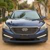 HYUNDAI SONATA thumb 1