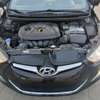 Hyundai Elantra 2016 Automatique essence thumb 9