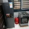 F3 meublé au mamelle à la cité Cheikh Amar thumb 8