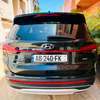 Hyundai santafe Année 2021 thumb 4
