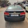 Chevrolet cruze 2011 thumb 2