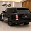 Range Rover Vogue 2017 thumb 3
