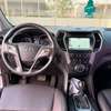 HYUNDAI SANTAFE Année : 2017 thumb 4