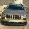 2017 jeep Cherokee en tres bon état thumb 3