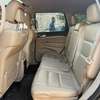 JEEP GRAND CHEROKEE LIMITED  Année : 2017 thumb 5