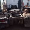 Camion DXI 450 2010 thumb 2