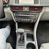 Kia Optima Gris Métallisé Berline 4 portes thumb 2