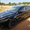 Ford fusion Titanium thumb 1