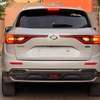 Renault QM6 Année : *2016-17 version 4x4 thumb 5