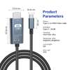 Adaptateur USB C à HDTV, Type C au convertisseur HDTV thumb 12
