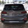 Hyundai Santafe 2019 thumb 2