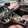 Mazda CX-9 SUV gris métallisé vitres teintées thumb 3