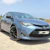 Toyota Corolla 2018 LE thumb 7