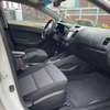 Kia Forte Berline Blanc Jantes Sport thumb 4