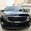 KIA SEDONE 2016 (voiture familiale) thumb 0