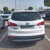 Hyundai Santa Fe thumb 8