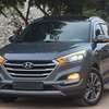 Hyundai Tucson thumb 0