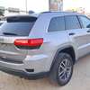 Jeep Grand Cherokee 2018 Limited thumb 11