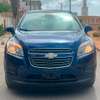 Chevrolet trax thumb 3