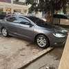 Chrysler 200 thumb 0