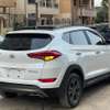HYUNDAI TUCSON  ANNÉE 2017 thumb 9
