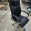 Fauteuil bureau ergonomique thumb 0