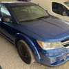 Dodge Journey 7 places thumb 6