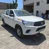 Toyota hulux 2026 thumb 1